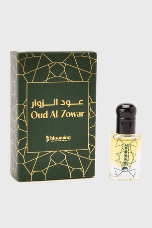 زيت عطري عود الزوار product image