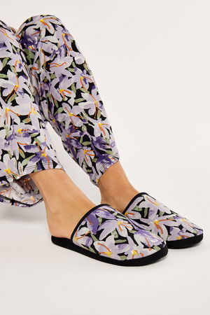 Printed Slippers product image