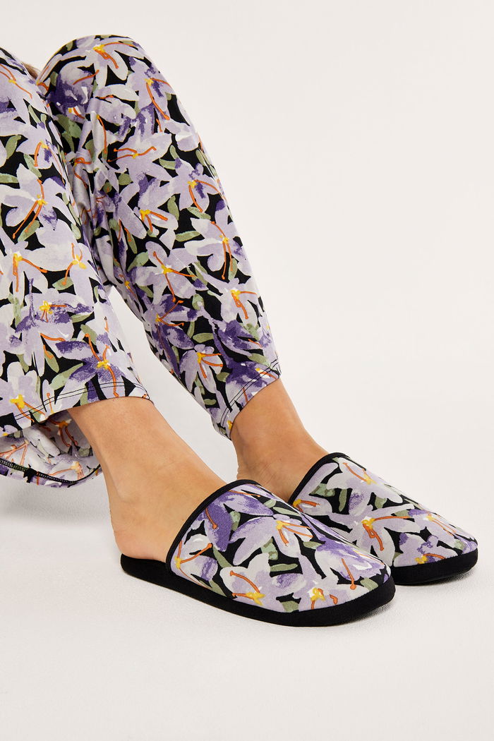 Printed Slippers product image 1