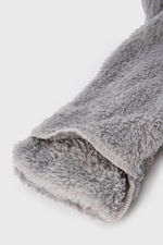 High Knee Fur Winter Socks product image 4