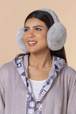 Fur Earmuffs product image 1