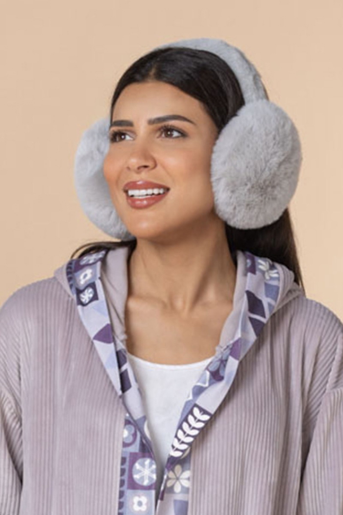 Fur Earmuffs product image 1