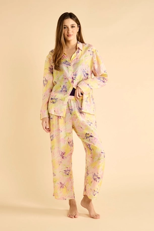 Floral Cover Up Set product image