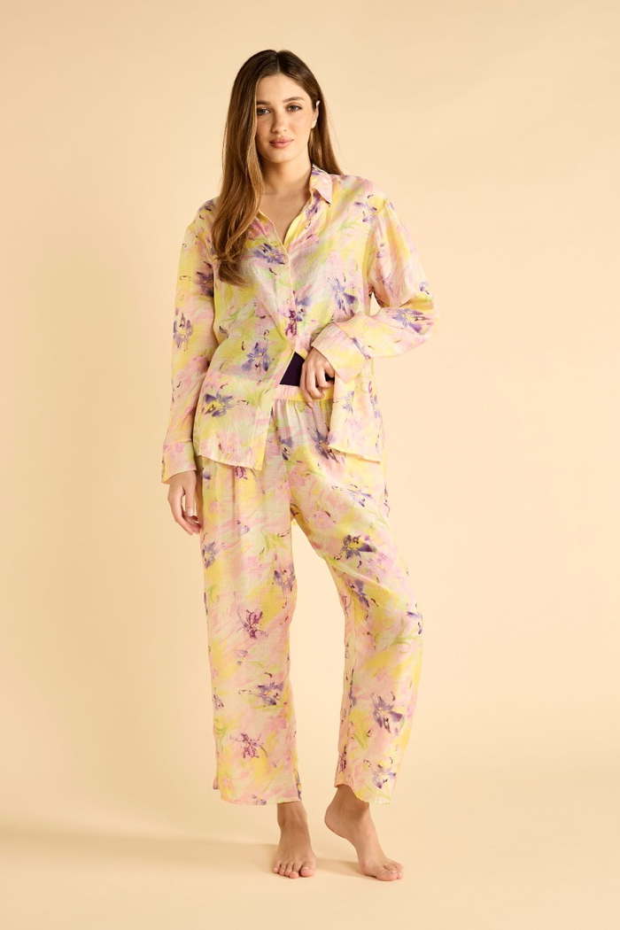 Floral Cover Up Set product image 1