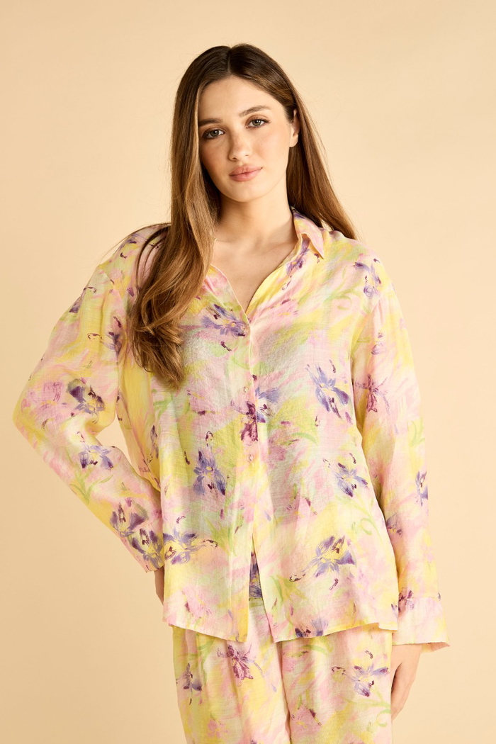 Floral Cover Up Set product image 2