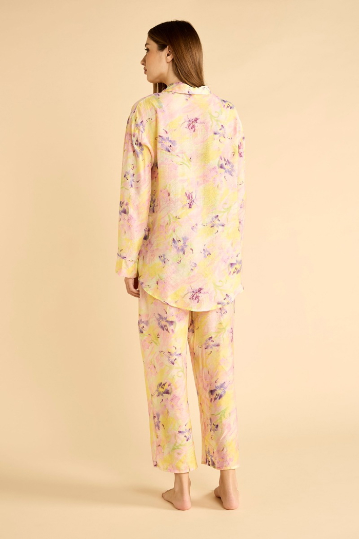 Floral Cover Up Set product image 5