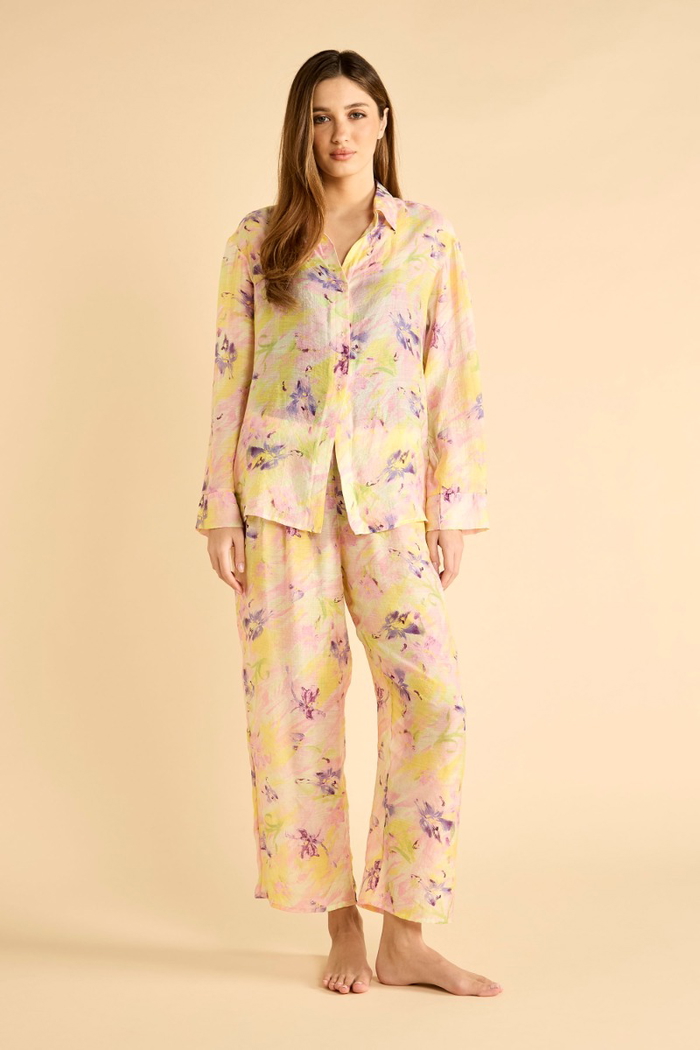 Floral Cover Up Set product image 6