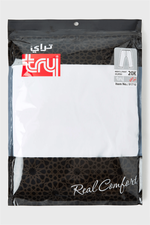 سروال داخلي رجالي طويل بكرسي product image 5