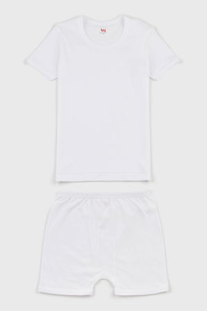 Youth's T-shirt and Boxers Set product image