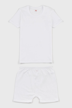 Youth's T-shirt and Boxers Set product image