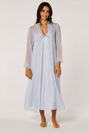 Long Slip and Robe Set product image