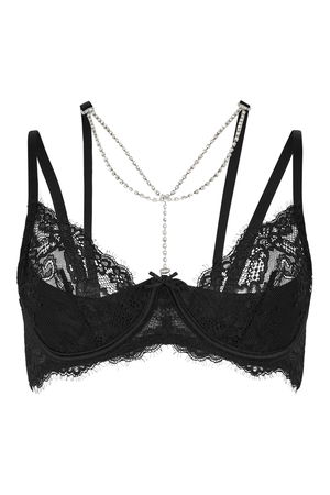 Lace unpadded Bra product image