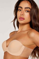 Demicup Silicone Bra product image 2