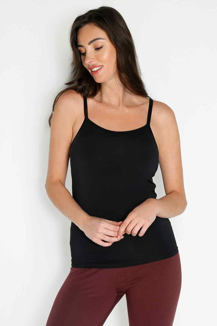 Padded Tank Top product image 2