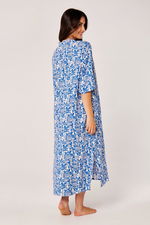 Wide Cut Printed Kaftan product image 5