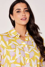 Wide Cut Printed Kaftan product image 4