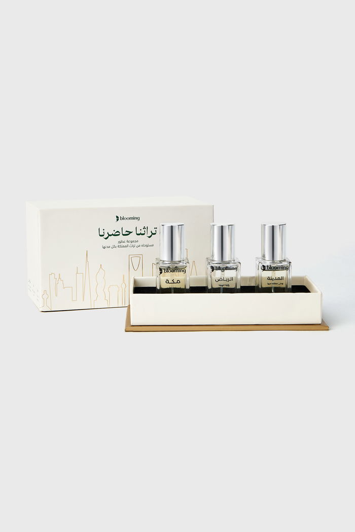 عطر مدينة الرياض product image 2