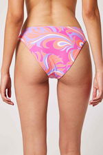 Retro-Print Swim Brief product image 4