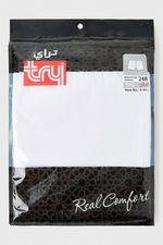 سروال داخلي رجالي قصير بدون كرسي product image 6