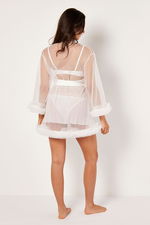 3-Piece Robe and Babydoll Set product image 8