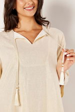 Wide Sleeve Maxi Kaftan product image 2