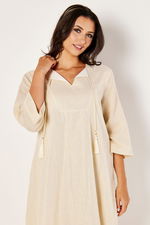 Wide Sleeve Maxi Kaftan product image 3