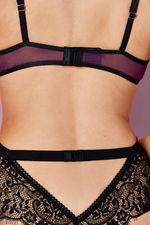 Lace Temptation Bodysuit product image 6