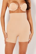 Seamless Shapewear Shorts product image 1