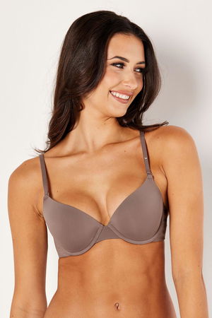 Basic Padded Bra product image