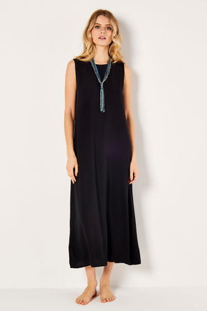 Basic Maxi Dress product image