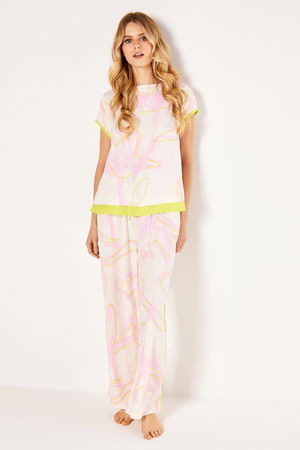 Printed Pyjama Set product image