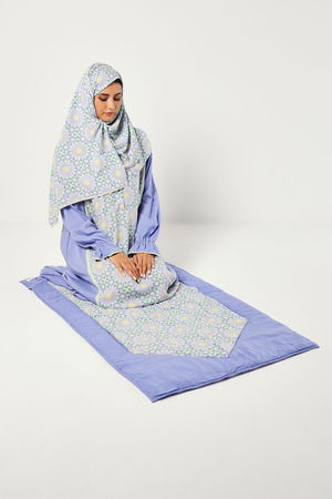 Prayer Mat with Matching Bag product image