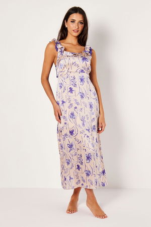 Beach Maxi Dress product image