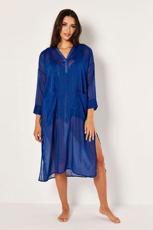 Wide Cover Up Kaftan product image