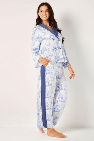 Printed Pyjama Set product image