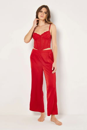 Corset and Long Pants Set product image