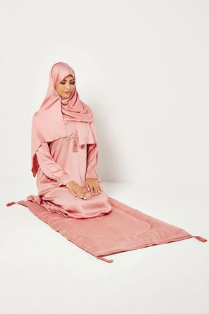 Prayer Mat with Matching Bag product image