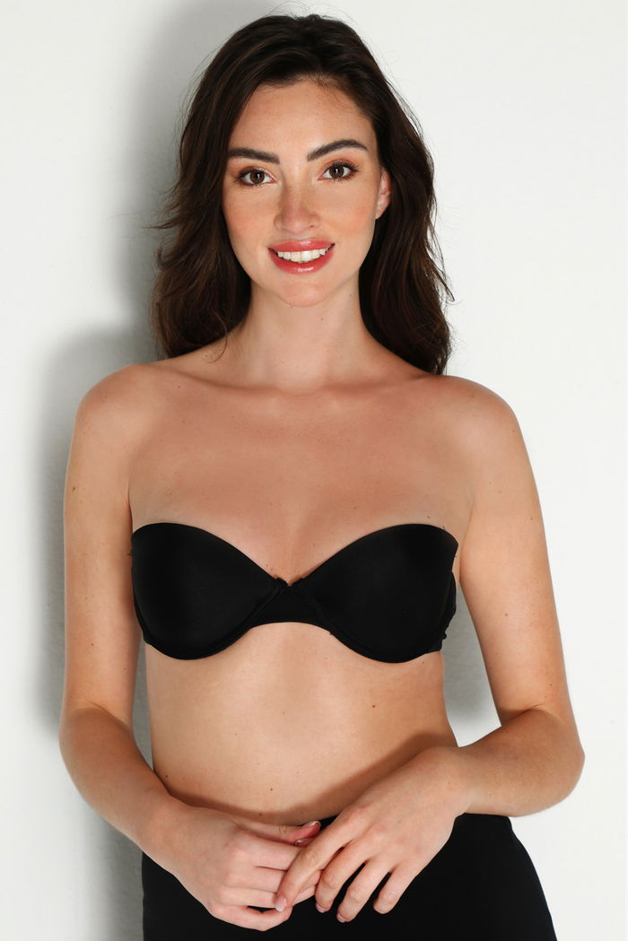 Solution Push-up Bra product image 1