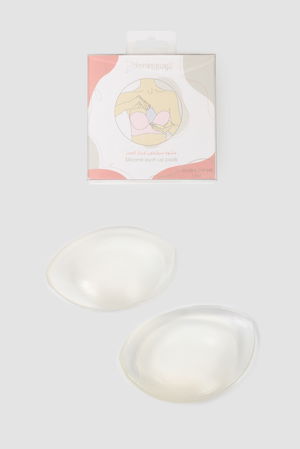 Silicone Push-Up Pads product image